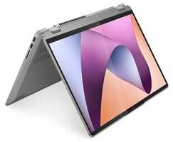 Ноутбук Lenovo IdeaPad Flex 5 14IRU8 82Y00004RK