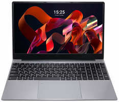 Ноутбук 15.6″ Notebook Intel N5095, RAM 16GB, SSD 512GB, WiFi, BT, (NB1565MS) Metal