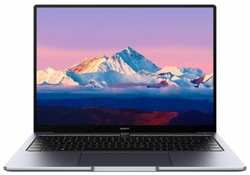 Ноутбук Huawei MateBook B5-430 KLVDZ-WFE9 53013FCQ Intel Core i7 1165G7, 2.8 GHz - 4.7 GHz, 16384 Mb, 14″ 2160x1440, 512 Gb SSD, DVD нет, Intel Iris Xe Graphics, Windows 10 Professional, 1.49 кг, 53013FCQ