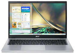 Ноутбук 15.6″ FHD ACER Aspire A315-510P-30EA (Core i3 N305 / 8Gb / 256Gb SSD / VGA int / noOS) (NX. KDHER.002)