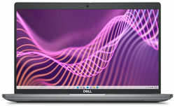 Ноутбук Dell Latitude 5440-5512 14″(1920x1080 (матовый) IPS)/Intel Core i5 1345U(1.6Ghz)/8192Mb/512SSDGb/Intel Iris Xe Graphics/Linux
