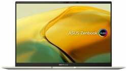 ASUS Ноутбук ZB UX3404VA-M3090X OLED 14″ CI9-13900H 16GB/1TB W11P ASUS