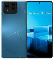 Смартфон ASUS Zenfone 11 Ultra 12 / 256 ГБ Global, Dual nano SIM, skyline blue
