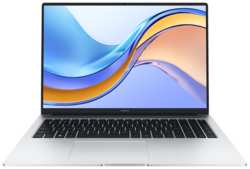 16″ Ноутбук Honor MagicBook X 16, 1920*1200 100% sRGB, i5-12450H, RAM 16 GB, SSD 512 GB, Windows 11 Home