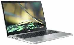 Ноутбук Acer Aspire A315-24P-R4VE Ryzen 3 7320U / 8Gb / 512Gb SSD / 15.6″ IPS FHD / no OS / silver (NX. KDEER.00B)