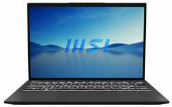 Ноутбук MSI Prestige 13 Evo A13M-224XRU, 13.3″ (1920x1200) IPS / Intel Core i7-1360P / 16ГБ LPDDR5 / 512ГБ SSD / Iris Xe Graphics / Без ОС, серый (9S7-13Q112-224)