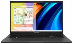 Ноутбук ASUS Vivobook S 15 M3502RA-MA071 15.6″(2880x1620)/OLED AMD Ryzen 7-6800H/16Gb/SSD1Tb/15.6/OLED/120Hz/noOS/Indie (90NB0WL2-M002Z0)