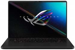 Игровой ноутбук ASUS ROG Zephyrus M16 GU603HM-211-ZM16 (90NR04W1-M00410) Intel Core i9-11900H 2.5GHz/16GB/1TB SSD/ NVIDIA GeForce RTX 3060 6GB/Windows 10 English