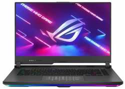 Игровой ноутбук ASUS ROG Strix G15 G513RC-HN180, 15.6″ (1920x1080) IPS 144Гц/AMD Ryzen 7 6800H/16ГБ LPDDR5/512ГБ SSD/GeForce RTX 3050 4ГБ/Без ОС, (90NR08A5-M00EJ0)