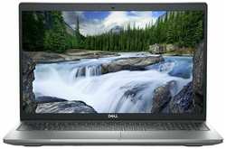Ноутбук Dell Latitude 5530, 15.6″ (1920x1080) IPS / Intel Core i7-1255U / 8ГБ DDR4 / 512ГБ SSD / Iris Xe Graphics / Ubuntu, серый (CC-DEL1155D720)