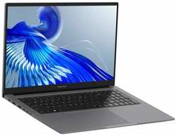Ноутбук MAIBENBEN P727, 17.3″ (1920x1080) IPS/Intel Core i7-12650H/8GB DDR4/512GB SSD/Iris Xe Graphics/Linux, (P7272SB0LGRE0)