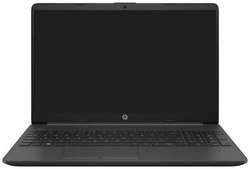 Ноутбук HP 255 G8 15.6 (1920x1080) IPS / AMD Ryzen 5 5500U / 8ГБ DDR4 / 256ГБ SSD / Radeon Graphics / Без ОС черный (7J034AA)