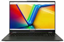 Ноутбук Asus VivoBook 16 TN3604YA-MC094W Ryzen 5 7530U 8Gb SSD256Gb AMD Radeon 16″ IPS Touch WUXGA (1920x1200) Win 11H (90NB1041-M003Z0)