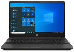 Ноутбук HP 255 G8, 15.6″ (1920x1080) TN / AMD Ryzen 5 5500U / 8ГБ DDR4 / 512ГБ SSD / Radeon Graphics / Windows 11 Home, черный 5B6J3EA