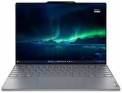 Ноутбук Lenovo ThinkBook X Intel Ultra 9-185H / 32Gb / 1Tb SSD / Intel ARC / 13.5 / 2.8K / Win 11