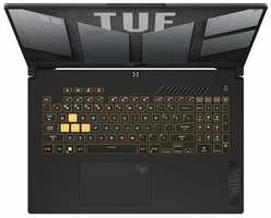 Игровой ноутбук Asus TUF Gaming F17 FX707VV-HX131