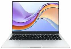 Ноутбук HONOR MagicBook X16 2024 i5 13420H 16/1000GB (BRN-G56 5301AHQP)