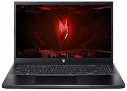 Ноутбук Acer Nitro V ANV15-51-590F NH. QN8CD.00B 15.6″