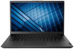 Ноутбук Lenovo K14 Gen 1, 14″ (1920x1080) IPS / Intel Core i7-1165G7 / 8ГБ DDR4 / 512ГБ SSD / Iris Xe Graphics / Без ОС, черный [21CSS1BK00]