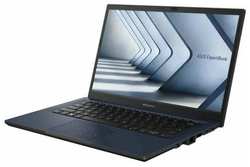 Ноутбук ASUS ExpertBook B1 B1402CBA (Intel Core i5-1235U/14″ FHD/16Gb/SSD 1024Gb/Windows 11 Pro) Star