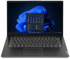 Ноутбук Lenovo V14 G3 IAP 15.6″ (1920x1080) IPS/Inrel Core i5-1235U/8GB DDR4/256GB SSD/Intel Iris Xe/Windows11 Pro, (82TS008RPB)