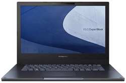 Ноутбук ASUS ExpertBook L2 L2402CYA-EB0116, 14″ (1920x1080) IPS / AMD Ryzen 5 5625U / 16ГБ DDR4 / 512ГБ SSD / Radeon Graphics / Без ОС, черный (90NX04R1-M004P0)