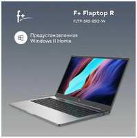 Ноутбук F+ FLTP-5RR5-8512-W