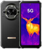 Смартфон Blackview BL9000 Pro 12 / 512 ГБ Global, Dual nano SIM, black