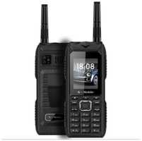 Телефон S Mobile S-5500 1/16 ГБ Global, 4 SIM
