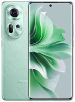 Смартфон OPPO Reno11 5G 12 / 512 ГБ CN, Dual nano SIM, wave green