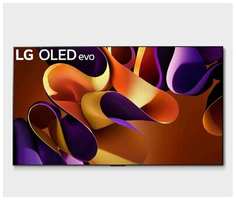 Телевизор LG OLED 65″ OLED65G4RLA Ultra HD 4K webOS 2024
