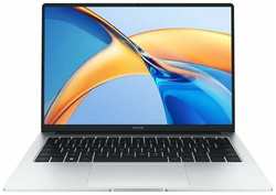 Ноутбук Honor MagicBook X14 Pro 2023/14″/R7-7840HS/16+512/1920*1200/300nits/Российская раскладка