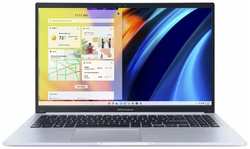 Ноутбук ASUS Vivobook 15 X1502ZA-EJ1426, 15.6″ (1920x1080) IPS/Intel Core i5-12500H/8GB DDR4/512GB SSD/Iris Xe Graphics/Без ОС, (90NB0VX2-M02410)