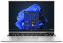 Ноутбук HP EliteBook 860 G9 Wolf Sec Edition 16 (1920x1200) IPS/Intel Core i7-1260P/16ГБ DDR5/512ГБ SSD/Iris Xe Graphics/Win 11 Pro (6T240EA)