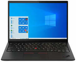 Ноутбук Lenovo ThinkPad X1 Nano G1 13 (2160x1350) IPS/Intel Core i5-1130G7/16ГБ LPDDR4X/512ГБ SSD/Iris Xe Graphics/Win 11 Pro (20UNA00CCD_PRO)