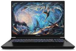 Ноутбук Colorful X16 Pro 23 Intel Core i7-13700H / 16Gb / 16″ / 512Gb / RTX4060 8Gb / NoOS / Grey