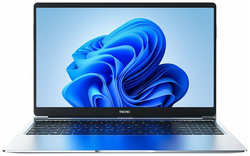 Ноутбук Tecno MegaBook T1 T15DA 15.6″ 1920x1080 AMD Ryzen 7 - 5800U, 16Gb RAM, 1Tb SSD серебристый, W11 (4894947015236)