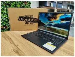 Ноутбук Asus VivoBook X1504Z/Intel Core i3-1215u/8Gb/256Gb SSD. M2/15.6″ FullHD IPS/Windows 11