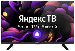 Телевизор LED43″ VEKTA LD-43SU8921BS