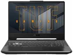 Игровой ноутбук ASUS FX506HE TUF Gaming F15 (2021) (HN376) (FX506HE-HN376)