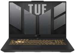 Ноутбук ASUS FX707ZC4 TUF Gaming F17 (HX076) (FX707ZC4-HX076)