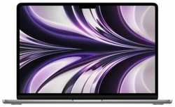 Ноутбук Apple MacBook Air 13 M2 8 / 256GB Space Grey