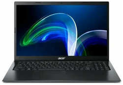 Acer Extensa 15 EX215-54-31K4 [NX. EGJER.040] Black 15.6″ {FHD i3 1115G4 / 8Gb / 256Gb SSD / noOS}