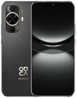 Смартфон HUAWEI Nova 12s 8 / 256 ГБ RU, Dual nano SIM, черный