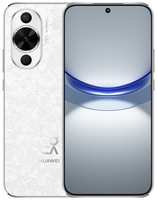 Смартфон HUAWEI Nova 12s 8 / 256 ГБ RU, Dual nano SIM, белый
