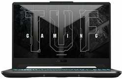 Игровой ноутбук ASUS TUF Gaming A15 FA506N FA506NF-HN060 (90NR0JE7-M00550)