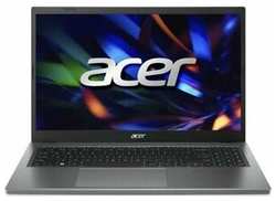 Ноутбук Acer Extensa EX215-23-R62L silver 15.6' (NX. EH3CD.00D)