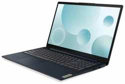 Ноутбук Lenovo IdeaPad 3 15IAU7,15.6″, i3 1215U,8 Гб, SSD 512 Гб, Intel UHD