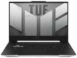 Игровой ноутбук ASUS TUF Dash F15 FX517ZR-HN095 IPS FHD (1920x1080) 90NR0AV1-M007F0 15.6″ Intel Core i5-12450H, 16ГБ DDR5, 512ГБ SSD, GeForce RTX 3070 8ГБ, Без ОС