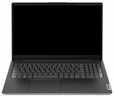Ноутбук Lenovo V15 G4 IRU IPS FHD (1920x1080) 83A10051RU Черный 15.6″ Intel Core i5-1335U, 8ГБ DDR4, 512ГБ SSD, Iris Xe Graphics, Без ОС